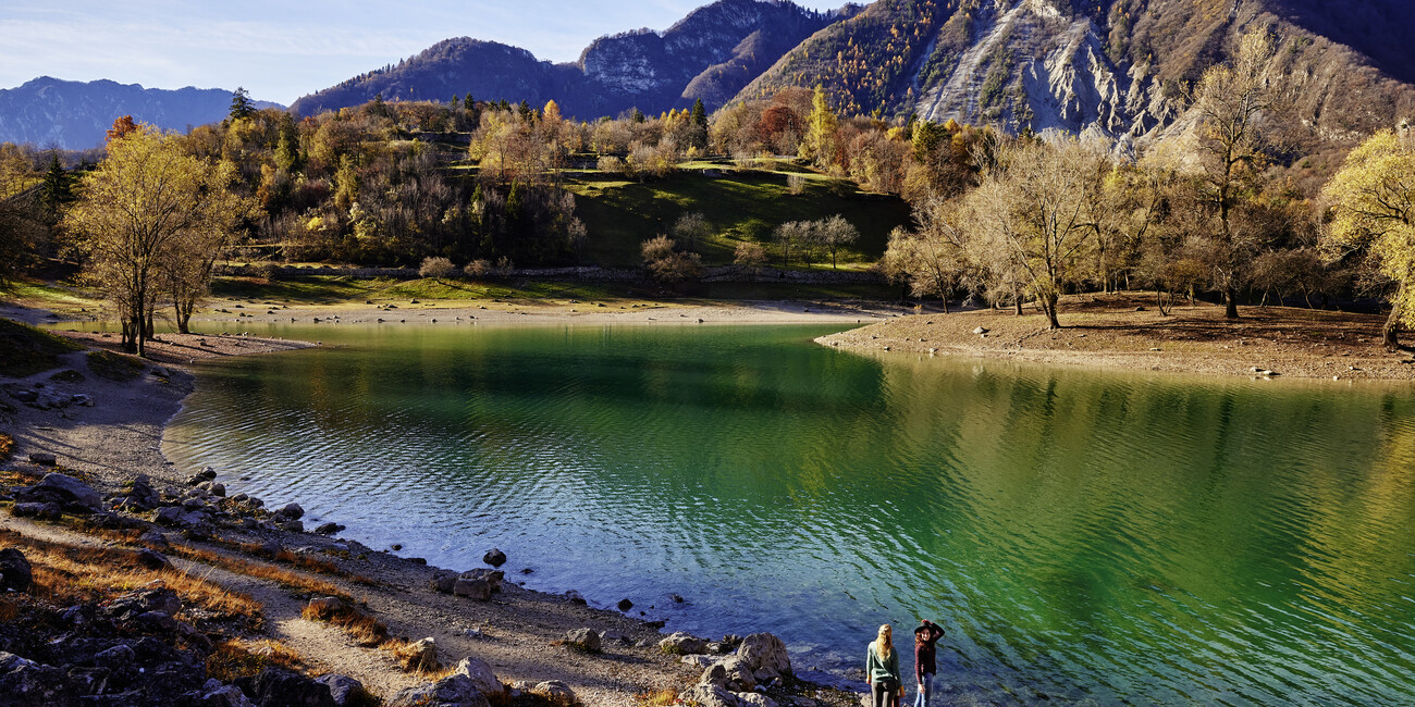 Das Land der 300 Seen: Fünf besondere Geheimtipps im norditalienischen Trentino  #2