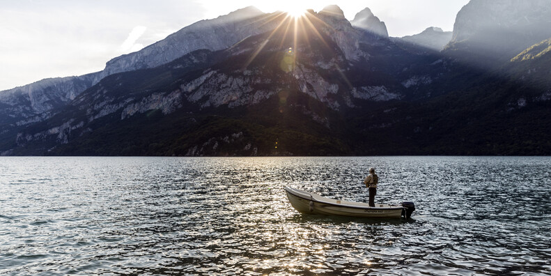 Das Land der 300 Seen: Fünf besondere Geheimtipps im norditalienischen Trentino  #8