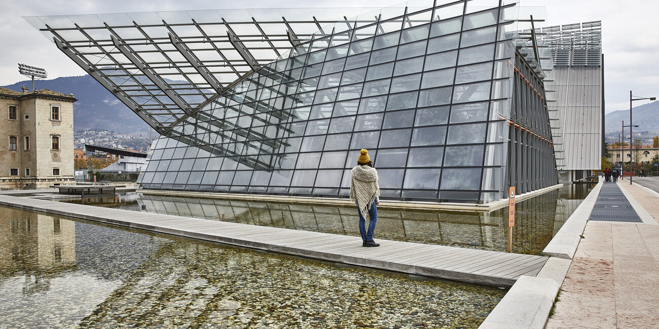 I DISEGNI DI MICHELANGELO PER LA SISTINA NELLA ROCCA #3