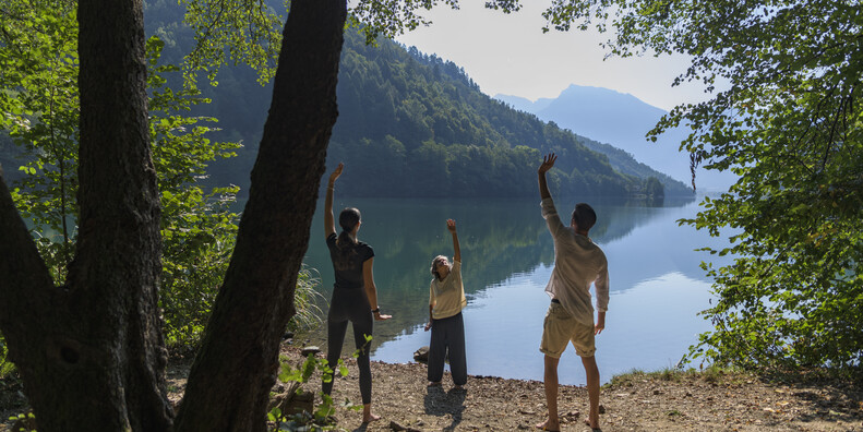 NATURAL WELLNESS, A UNIQUE EXPERIENCE  #2