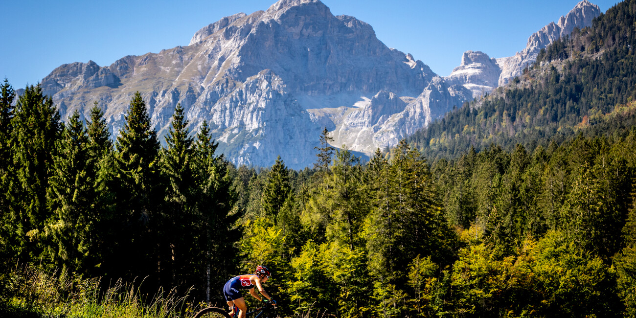 IN TRENTINO IL “BIG EVENT” DEL TRIATHLON MONDIALE #3