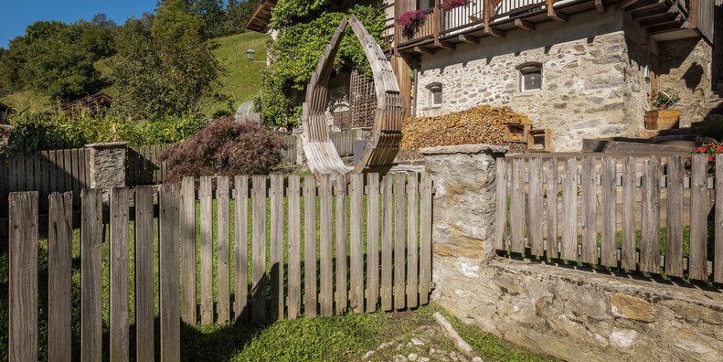 Tradition und Natur – Die schönsten Dörfer Trentinos #7
