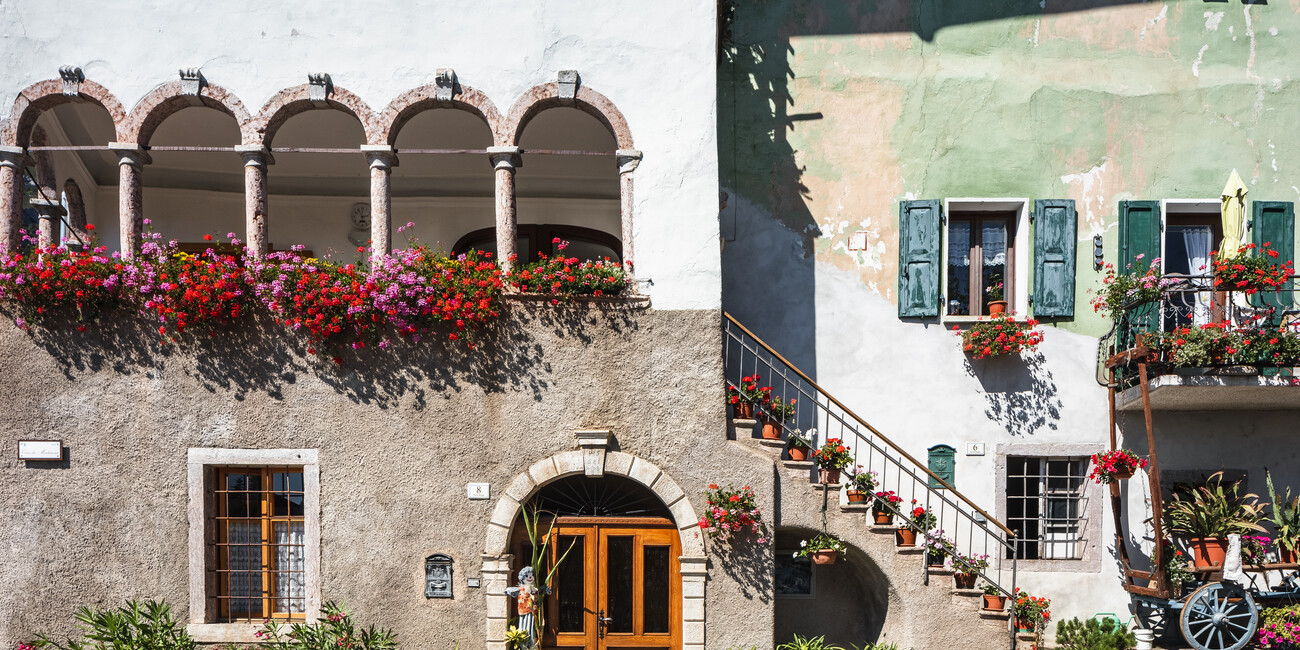 ALLA SCOPERTA DI NUOVI BORGHI #10