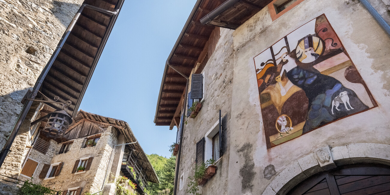 ALLA SCOPERTA DI NUOVI BORGHI #11