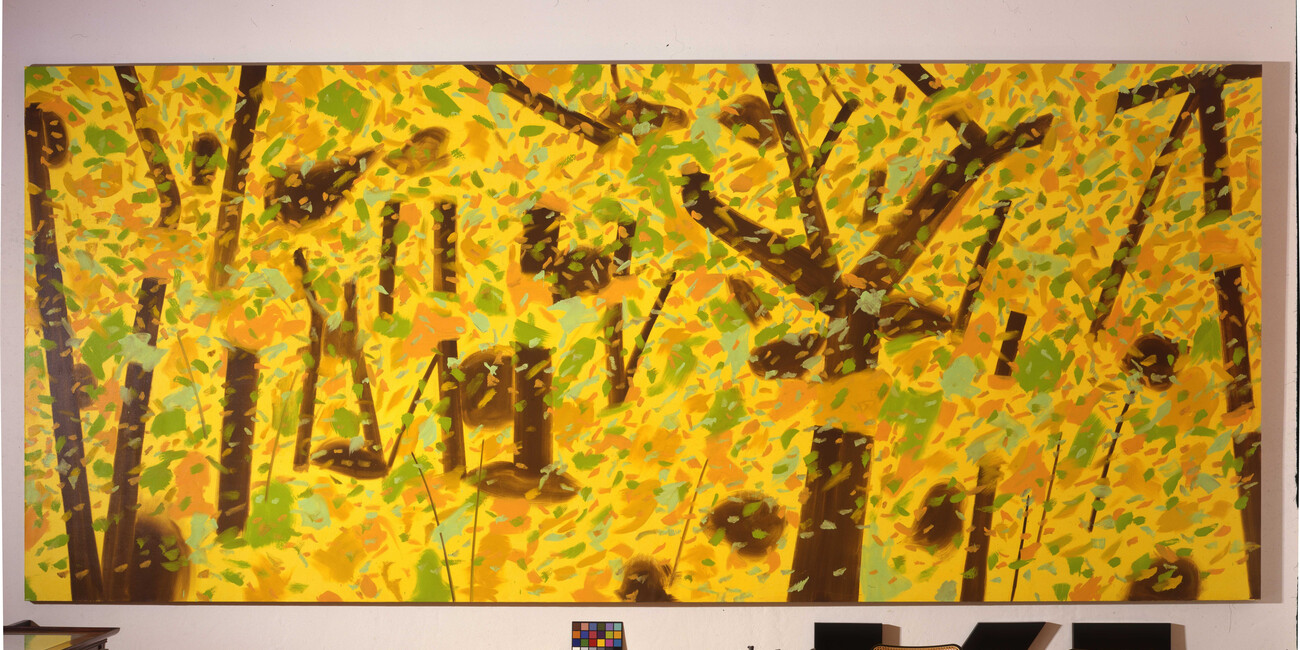 GLI ITINERARI DELL’ARTE  #6