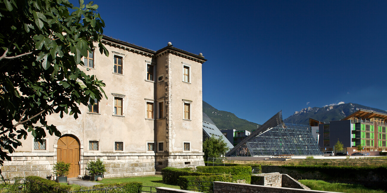 TRENTINO SUMMER CULTURE NEWS #4