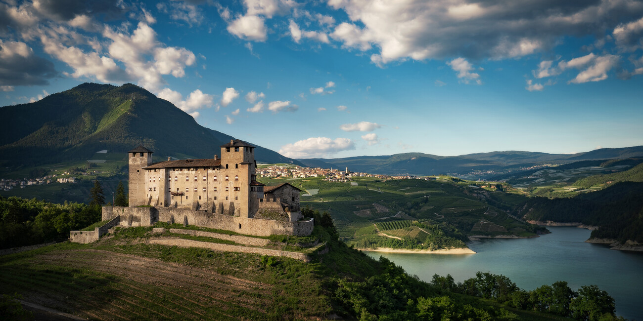 Slow Travel: Mit Bus und Bahn zu den schönsten Schlössern des Trentino  #4