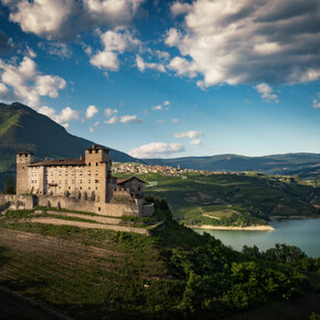 Co dělat ve Val di Non