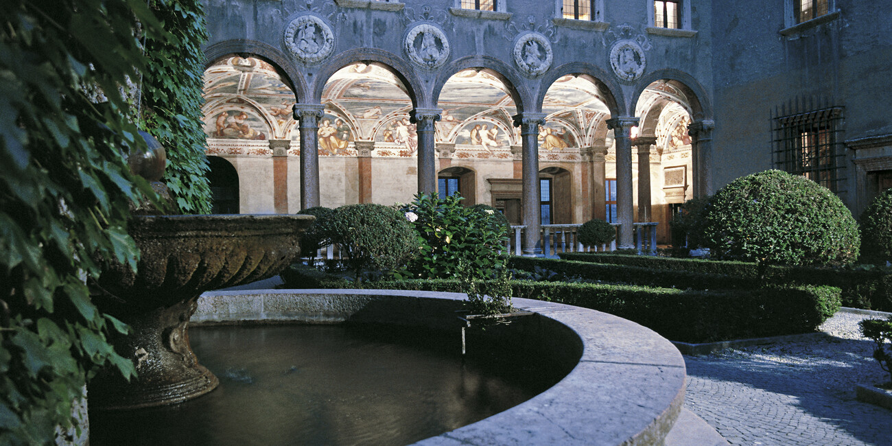 LA LUNGA ESTATE NEI CASTELLI DEL TRENTINO #6