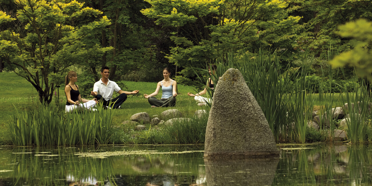 ALLE TERME NUOVE ESPERIENZE DI SALUTE E BENESSERE  #2