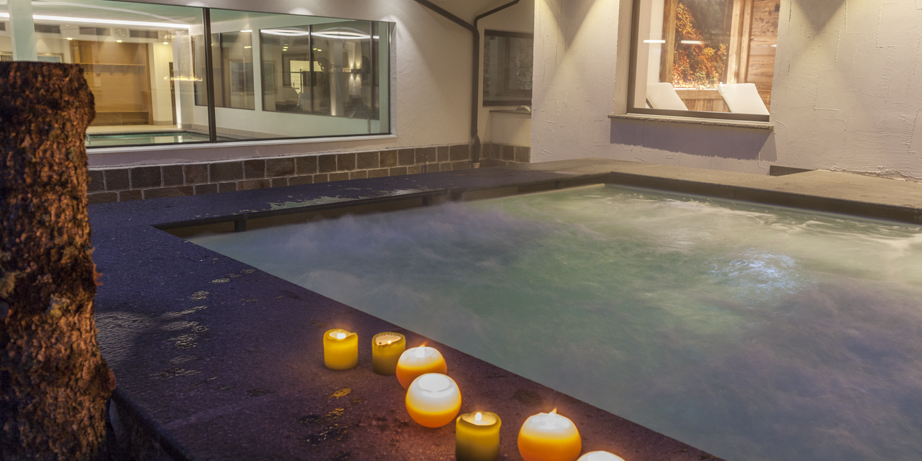 ALLE TERME NUOVE ESPERIENZE DI SALUTE E BENESSERE  #8