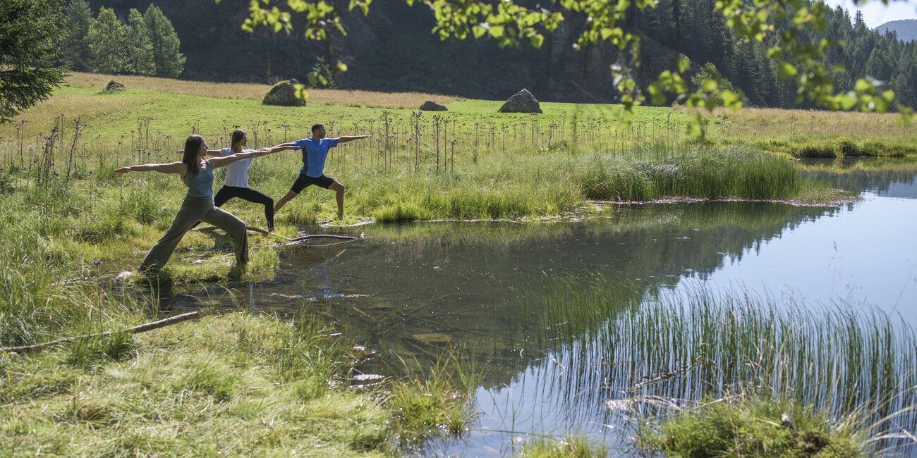 ALLE TERME NUOVE ESPERIENZE DI SALUTE E BENESSERE  #10