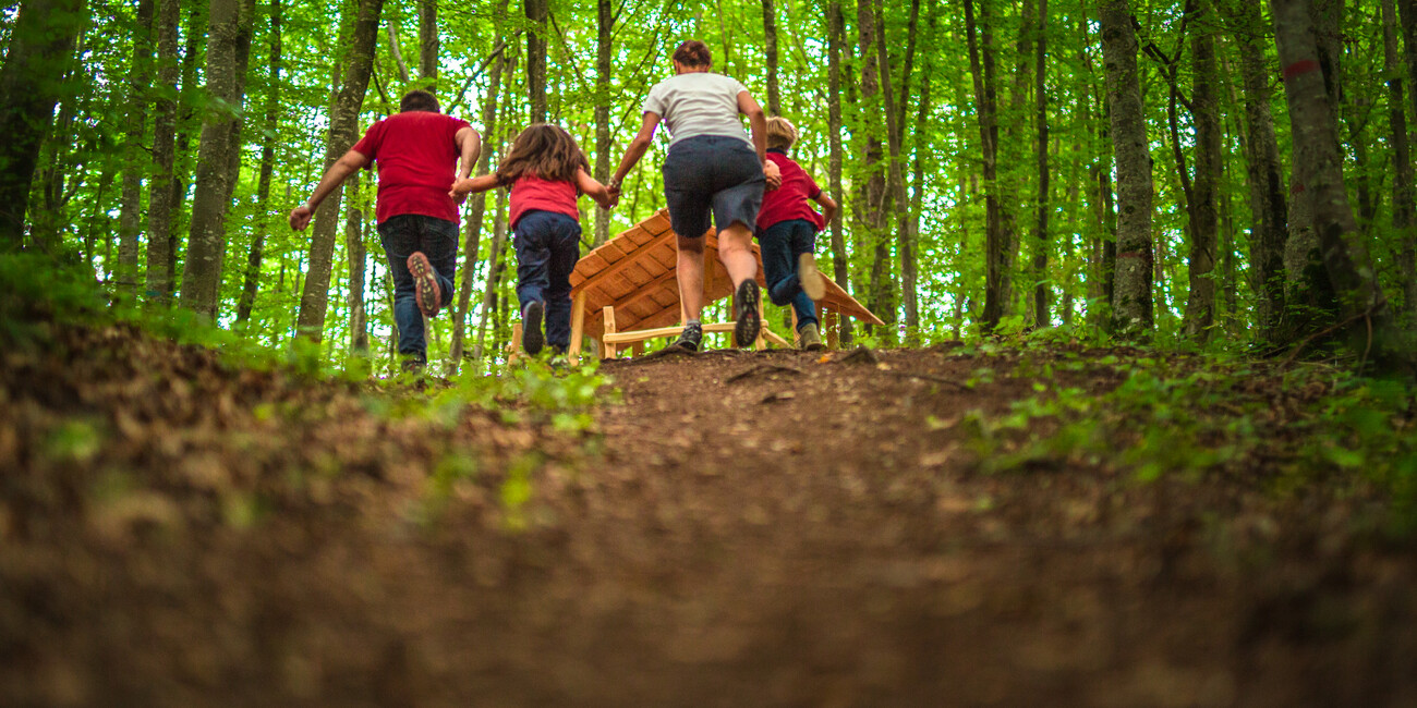 „PŘÍRODNÍ WELLNESS“ V TRENTINU #3