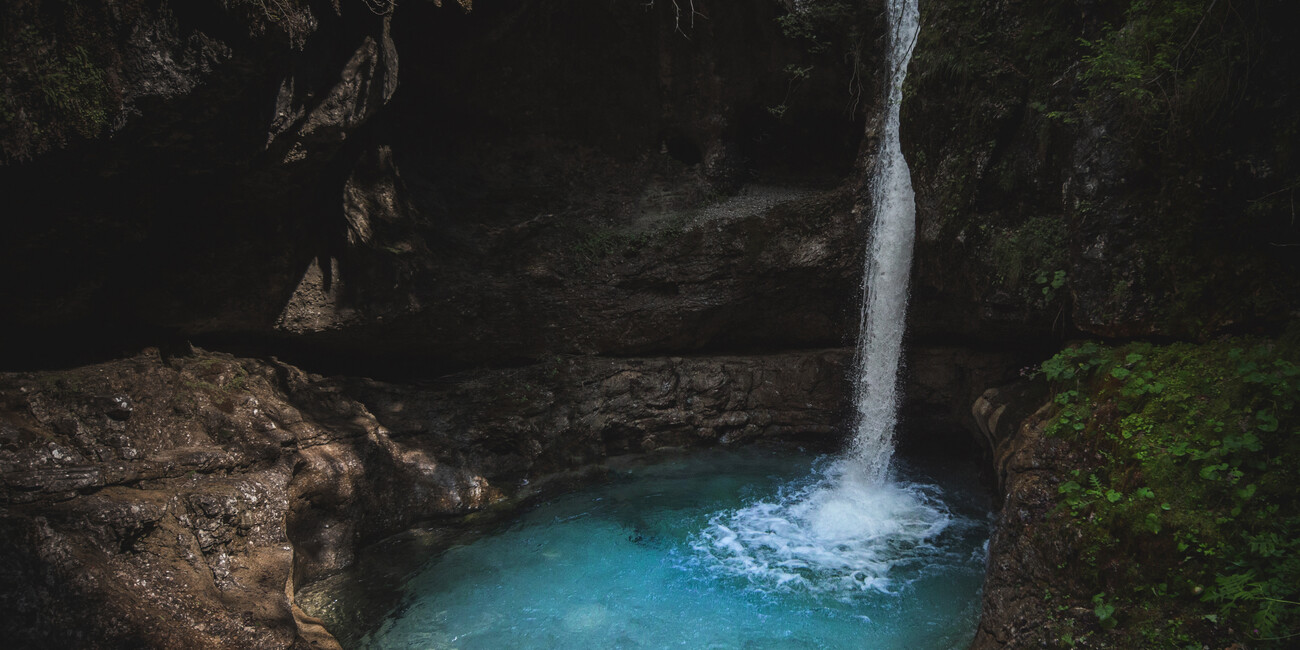 Natuurlijk wellness in Trentino #3