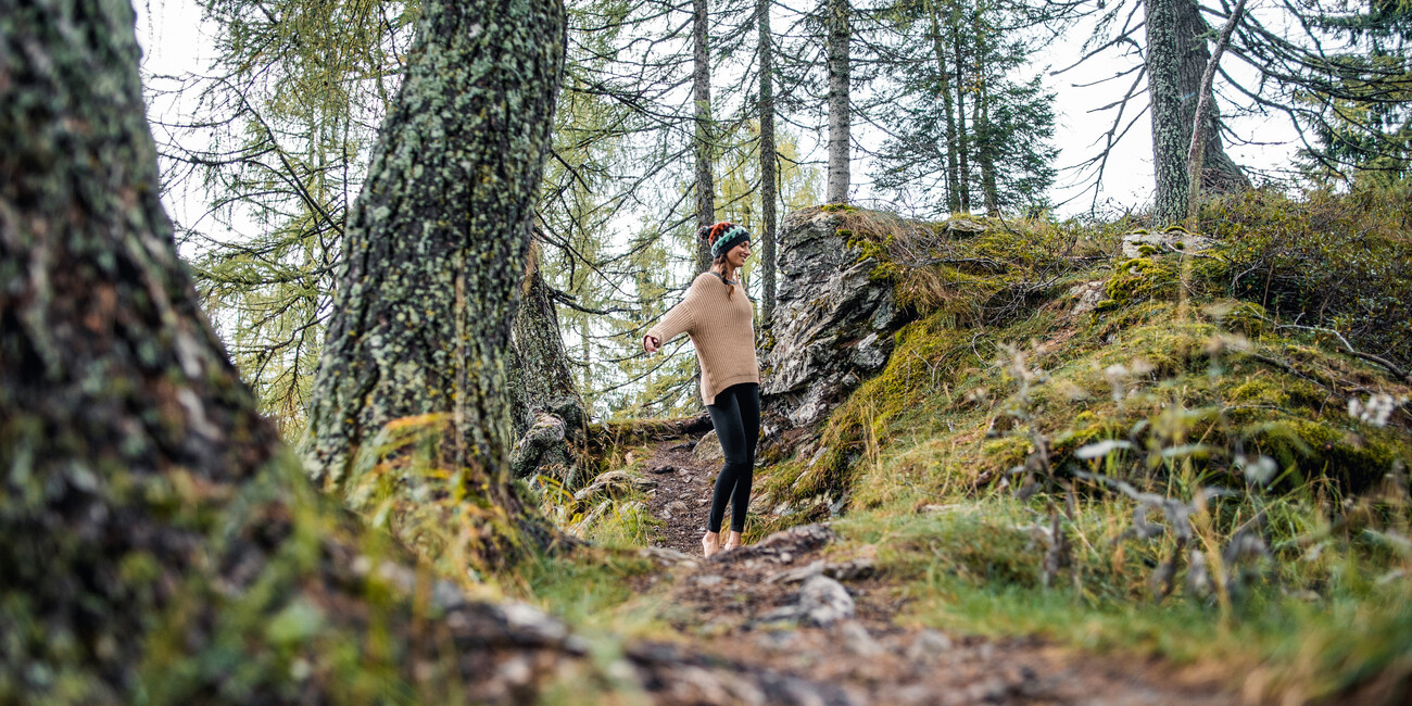 „PŘÍRODNÍ WELLNESS“ V TRENTINU #5