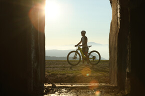 SVĚT JÍZDNÍCH KOL