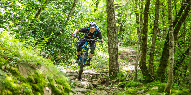 SVĚT JÍZDNÍCH KOL #2