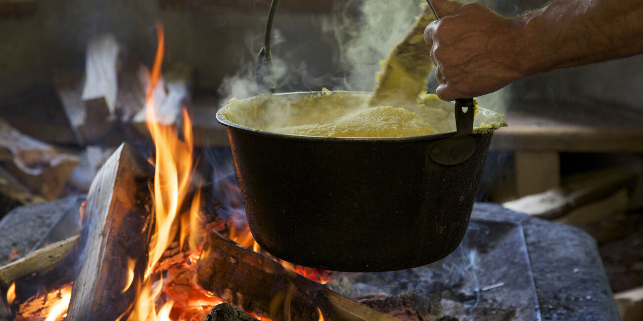 FLAVOURS OF TRENTINO #3