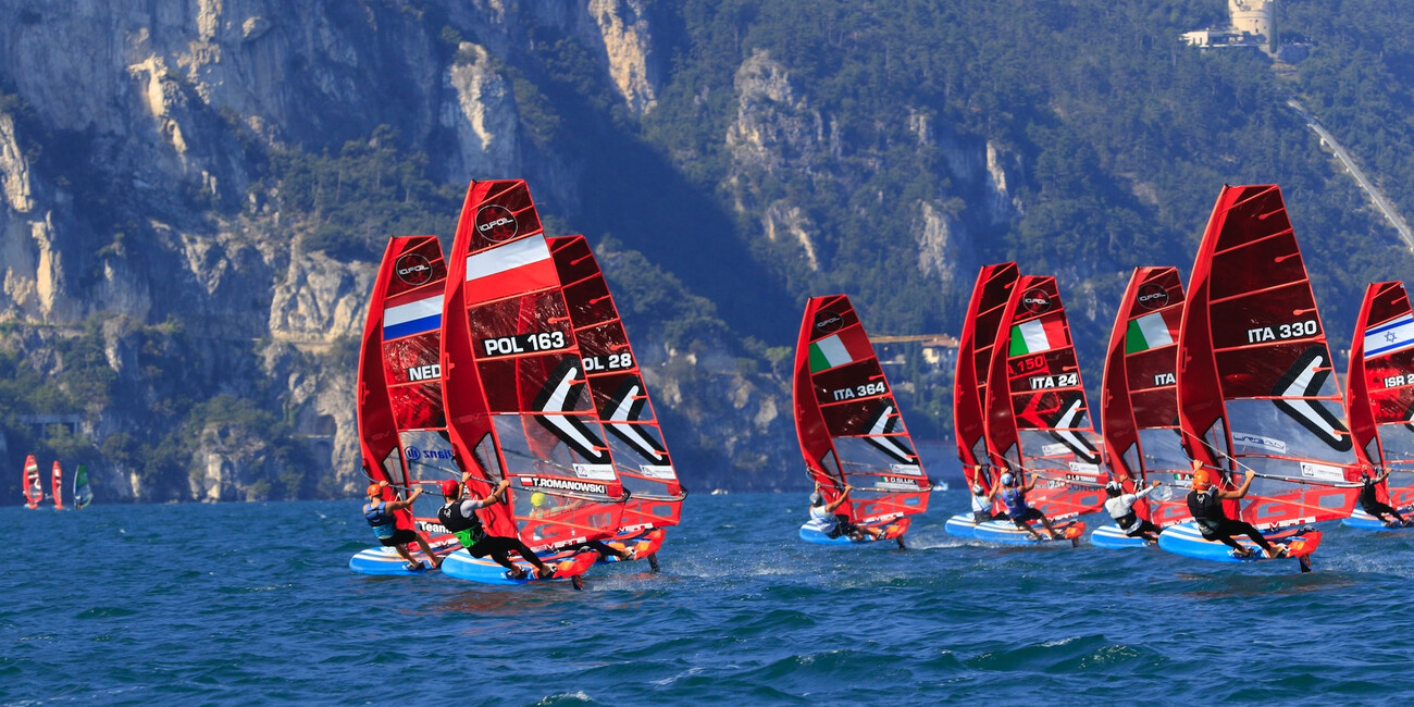 SCOPRIRE IL TRENTINO SEGUENDO LE PASSIONI SPORTIVE #6