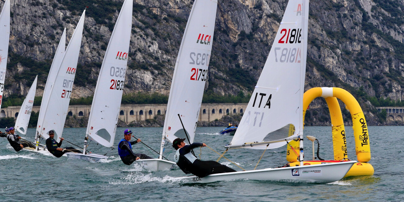 SCOPRIRE IL TRENTINO SEGUENDO LE PASSIONI SPORTIVE #7