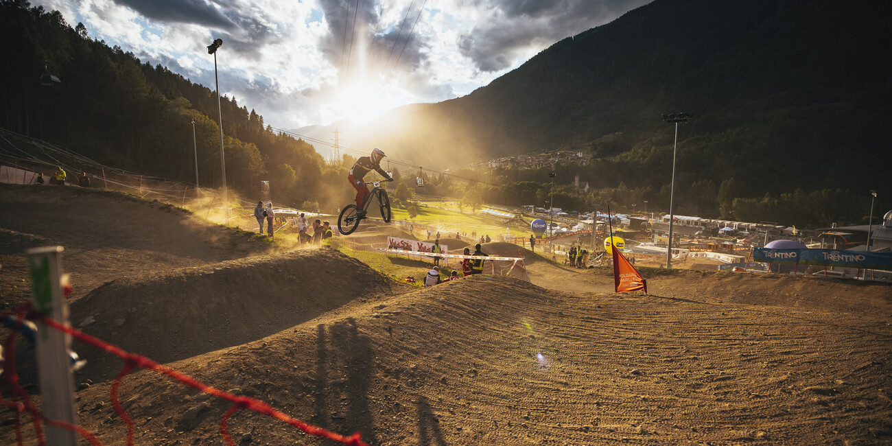 SCOPRIRE IL TRENTINO SEGUENDO LE PASSIONI SPORTIVE #8