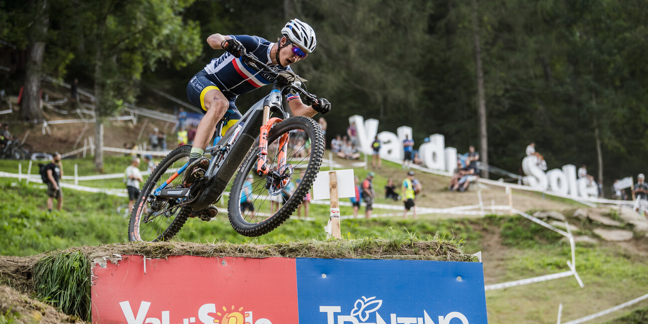 SCOPRIRE IL TRENTINO SEGUENDO LE PASSIONI SPORTIVE #10