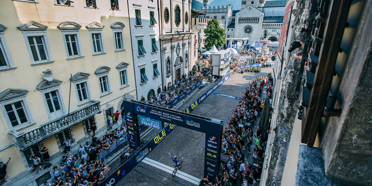 SCOPRIRE IL TRENTINO SEGUENDO LE PASSIONI SPORTIVE #1