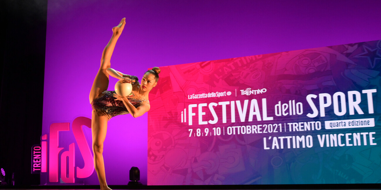 SCOPRIRE IL TRENTINO SEGUENDO LE PASSIONI SPORTIVE #5