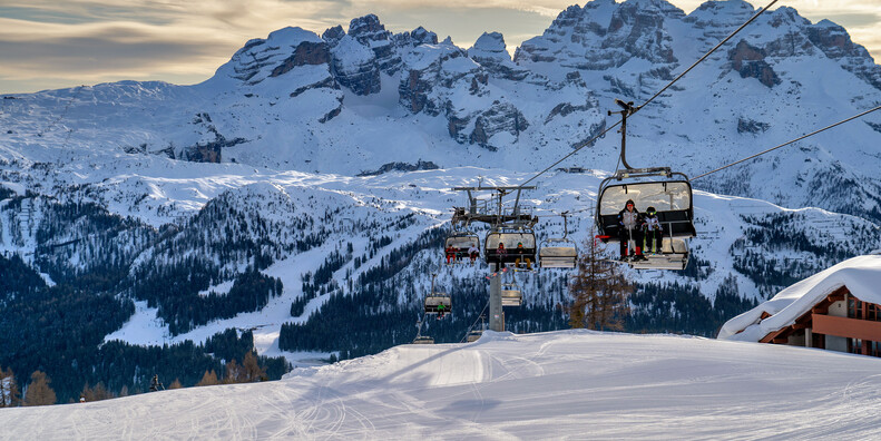 Innovatieve technologieën maken winterseizoen ’21-‘22 in Trentino veiliger #2