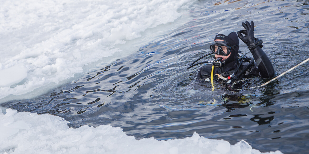 ПРИКЛЮЧЕНИЯ В СНЕГАХ, ВО ЛЬДАХ И В ВОЗДУХЕ #4
