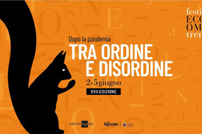 AL VIA LA XVII EDIZIONE FESTIVAL DELL’ECONOMIA DI TRENTO 