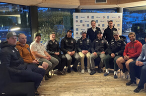 IL TRENTINO E L’ALPE CIMBRA RINNOVANO L’ACCORDO COI CAMPIONI A STELLE E STRISCE