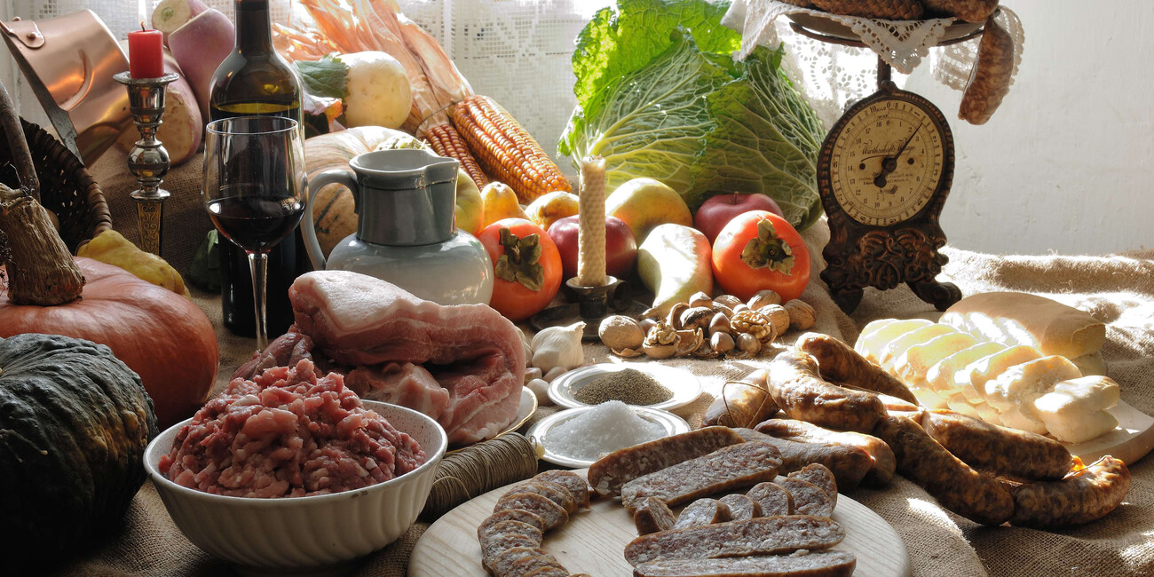 SAGRA DELLA CIUÌGA IN GRANDE: PER LA SUA 21° EDIZIONE 4 I GIORNI DI FESTA #4