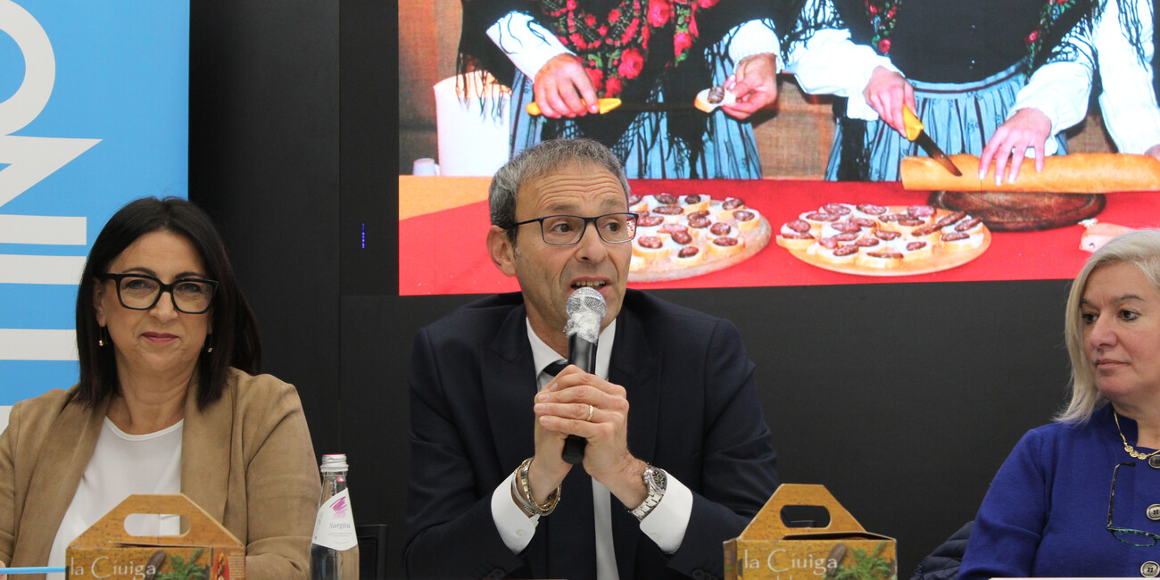 SAGRA DELLA CIUÌGA IN GRANDE: PER LA SUA 21° EDIZIONE 4 I GIORNI DI FESTA #2