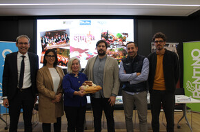 SAGRA DELLA CIUÌGA IN GRANDE: PER LA SUA 21° EDIZIONE 4 I GIORNI DI FESTA