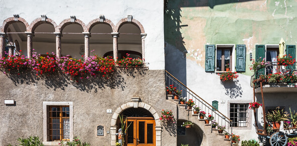 San Lorenzo in Banale