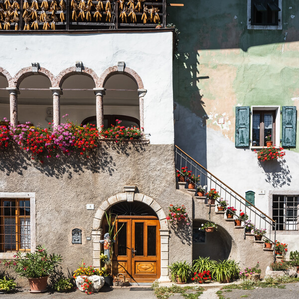 San Lorenzo in Banale