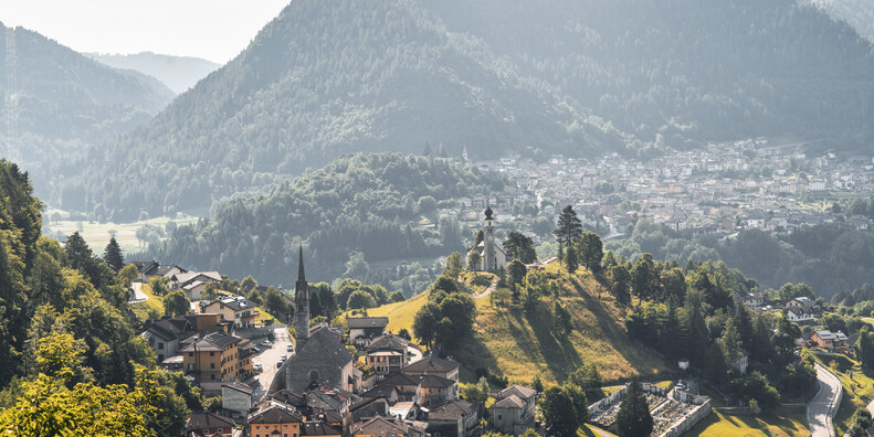 Verborgene Schätze: Frühlingstouren zu den schönsten Dörfern Trentinos #4