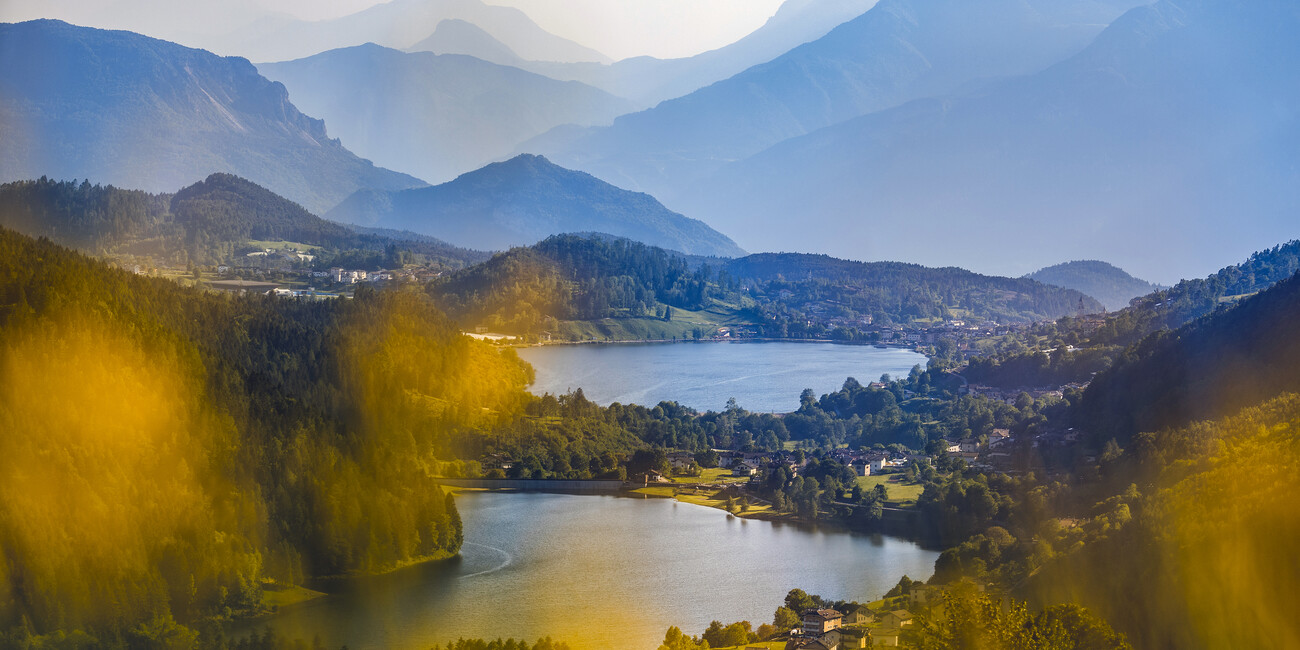 SPRING AT THE LAKE #5