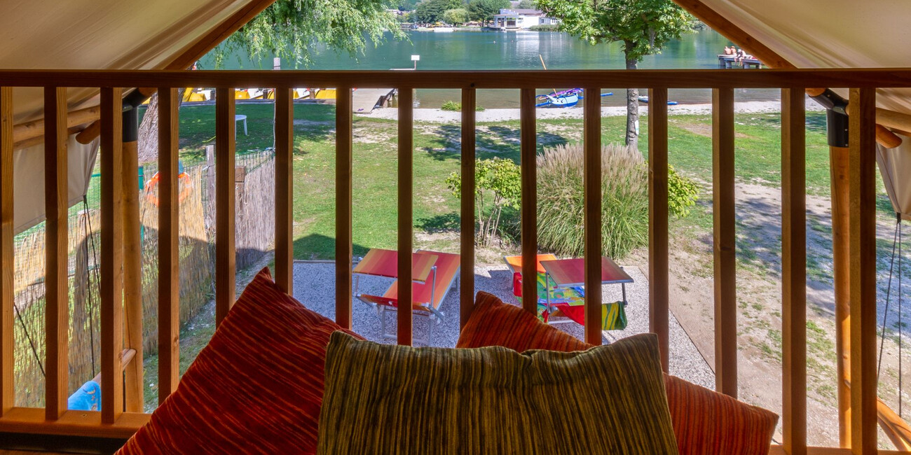 SLEEP UNDER THE STARS IN TRENTINO #3