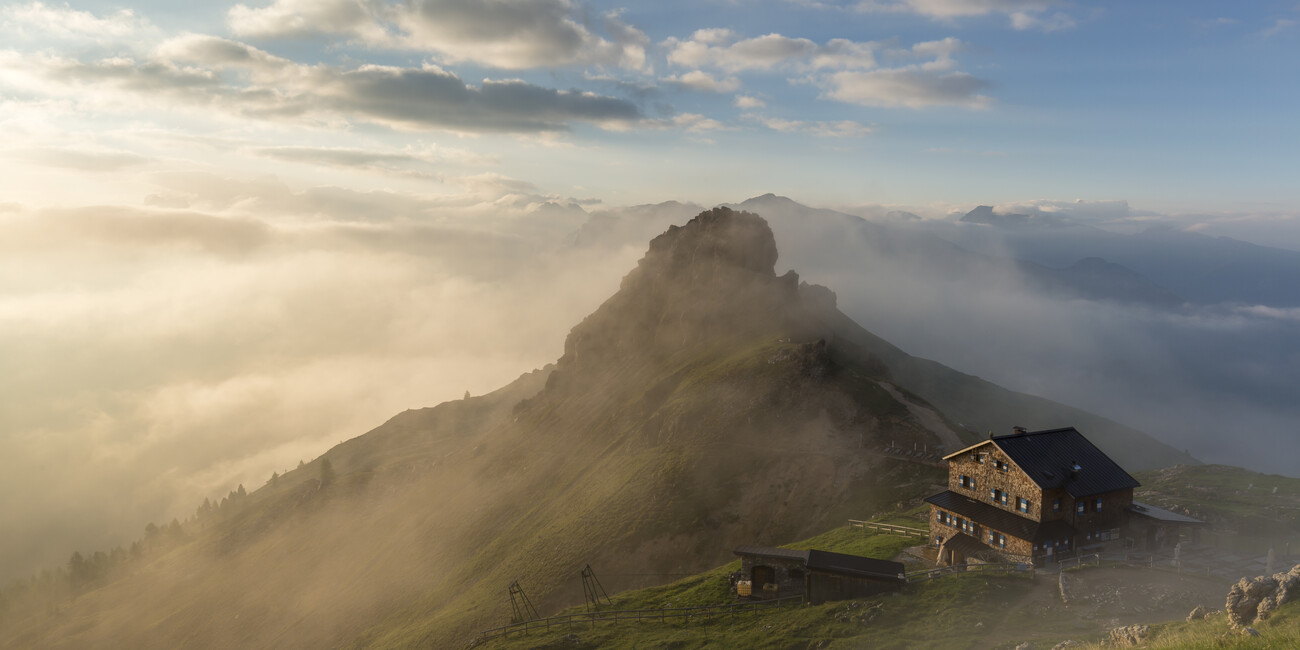 AUTUMN MAGIC IN THE MOUNTAINS #3