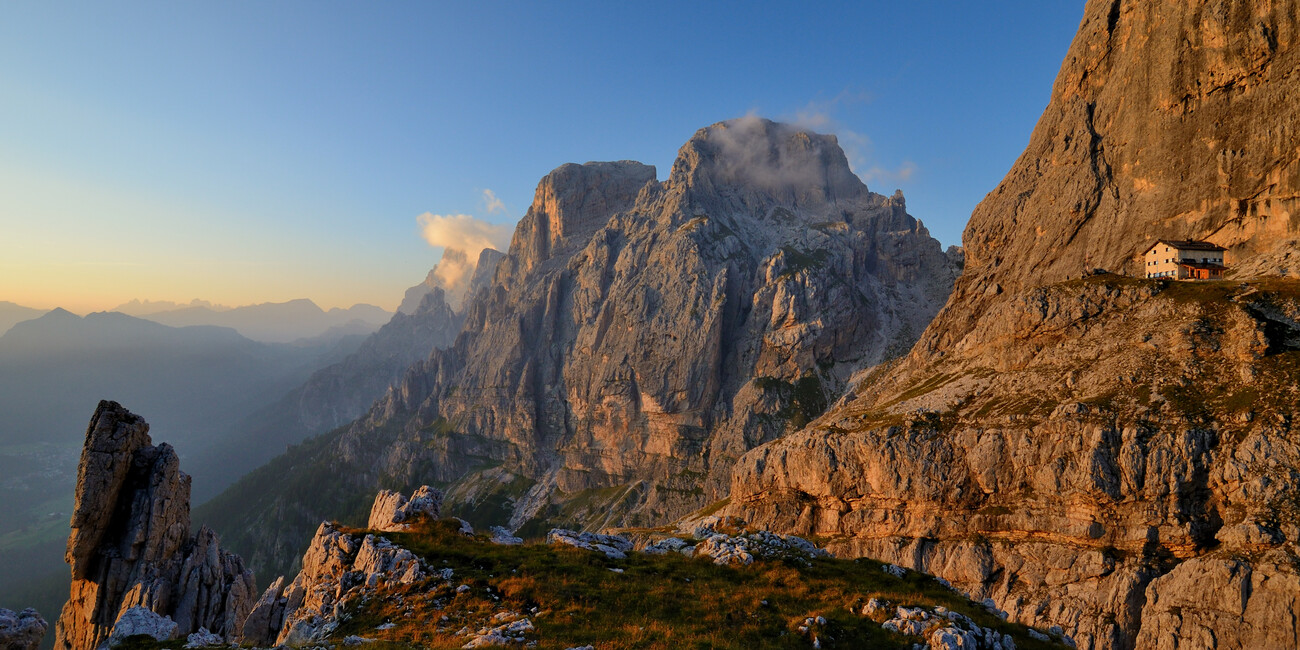 AUTUMN MAGIC IN THE MOUNTAINS #5