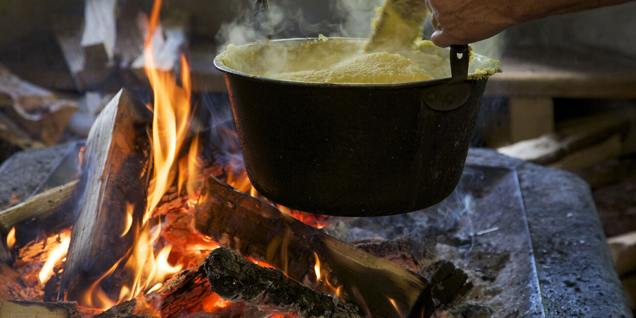 TRENTINO, A FESTIVAL OF FLAVOURS #5