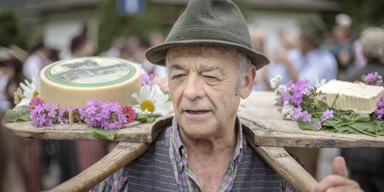 TRENTINO, A FESTIVAL OF FLAVOURS #3