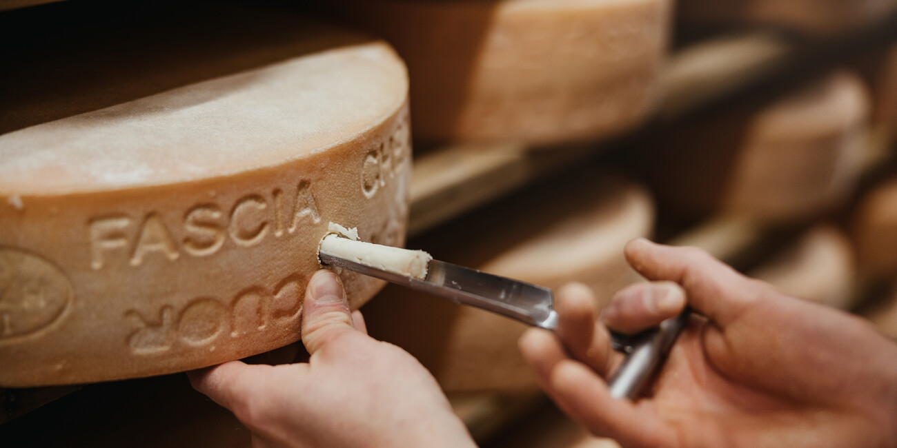 TRENTINO, A FESTIVAL OF FLAVOURS #6