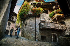NEW VILLAGES TO DISCOVER IN TRENTINO