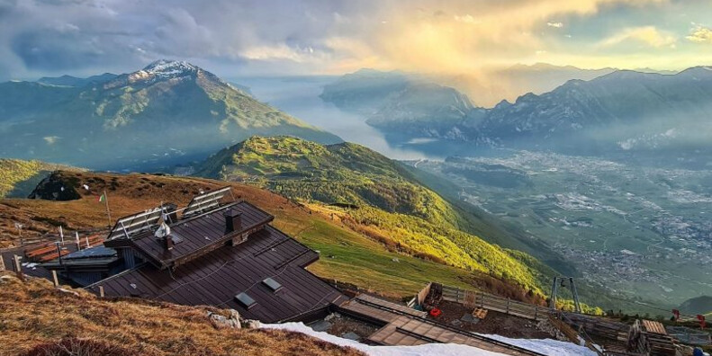 Berghütten im Trentino eröffnen ab 20. Juni #5