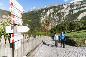 Berghütten im Trentino eröffnen ab 20. Juni