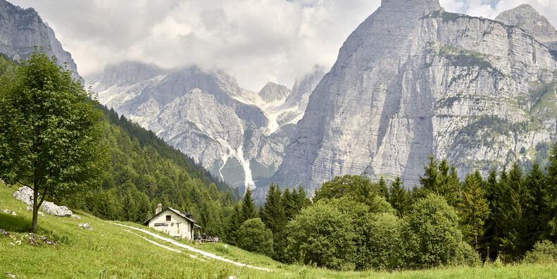 Berghütten im Trentino eröffnen ab 20. Juni #4
