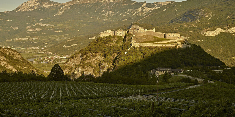 DISCOVER TRENTINO CASTLES THIS SUMMER #2